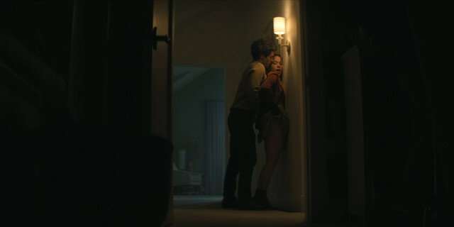 Victoria Pedretti sexy, Tati Gabrielle sexy, Shalita Grant sexy – YOU s03e01-08 (2021)