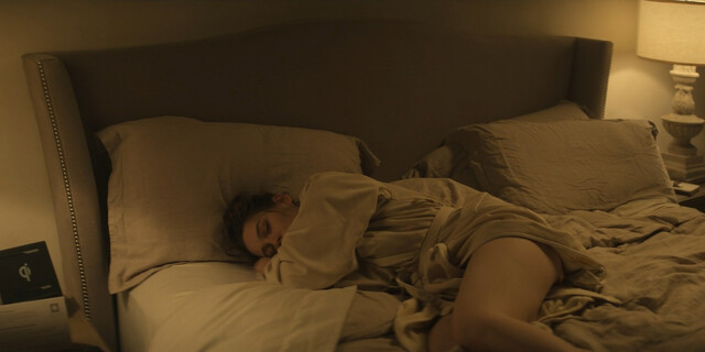 Victoria Pedretti sexy, Tati Gabrielle sexy, Shalita Grant sexy – YOU s03e01-08 (2021)