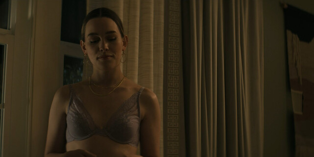 Victoria Pedretti sexy, Tati Gabrielle sexy, Shalita Grant sexy – YOU s03e01-08 (2021)