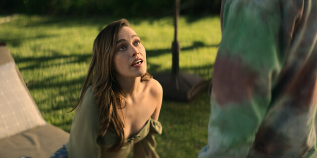 Victoria Pedretti sexy, Tati Gabrielle sexy, Shalita Grant sexy – YOU s03e01-08 (2021)