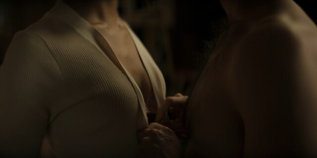 Victoria Pedretti sexy, Tati Gabrielle sexy, Shalita Grant sexy – YOU s03e01-08 (2021)