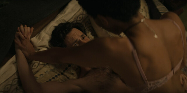 Victoria Pedretti sexy, Tati Gabrielle sexy, Shalita Grant sexy – YOU s03e01-08 (2021)