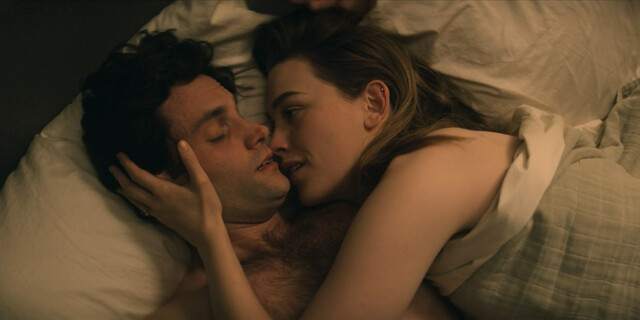 Victoria Pedretti sexy, Tati Gabrielle sexy, Shalita Grant sexy – YOU s03e01-08 (2021)