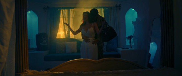 Cindy Miranda nude, Sunshine Guimary nude – House Tour (2021)