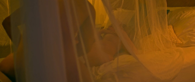 Cindy Miranda nude, Sunshine Guimary nude – House Tour (2021)