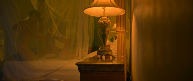 Cindy Miranda nude, Sunshine Guimary nude – House Tour (2021)