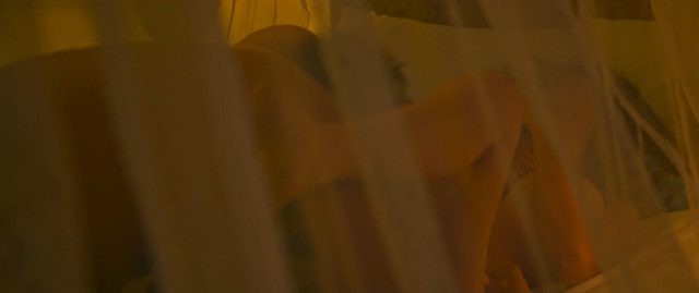 Cindy Miranda nude, Sunshine Guimary nude – House Tour (2021)