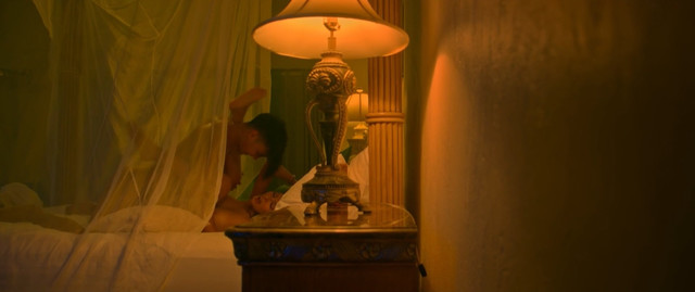 Cindy Miranda nude, Sunshine Guimary nude – House Tour (2021)