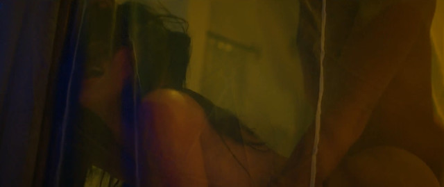 Cindy Miranda nude, Sunshine Guimary nude – House Tour (2021)