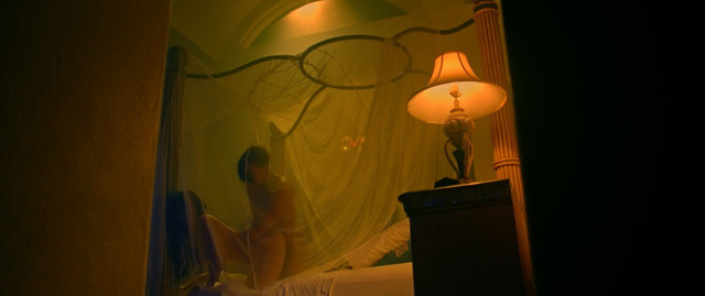 Cindy Miranda nude, Sunshine Guimary nude – House Tour (2021)