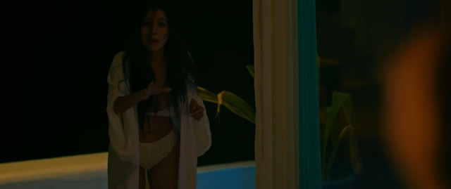 Cindy Miranda nude, Sunshine Guimary nude – House Tour (2021)