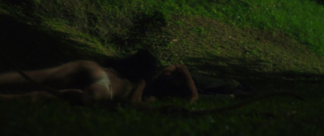 Cindy Miranda nude, Sunshine Guimary nude – House Tour (2021)