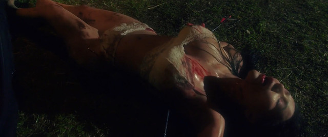 Cindy Miranda nude, Sunshine Guimary nude – House Tour (2021)