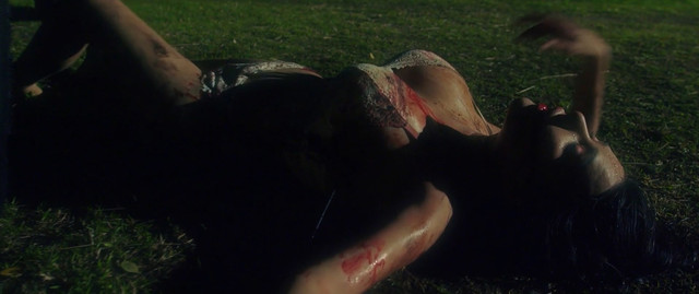 Cindy Miranda nude, Sunshine Guimary nude – House Tour (2021)