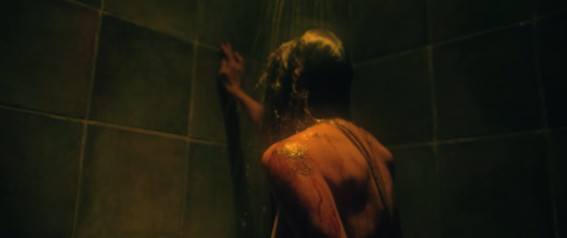 Cindy Miranda nude, Sunshine Guimary nude – House Tour (2021)