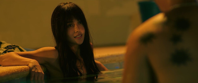 Cindy Miranda nude, Sunshine Guimary nude – House Tour (2021)