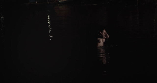 Cloe Barretto nude – Silab (2021)