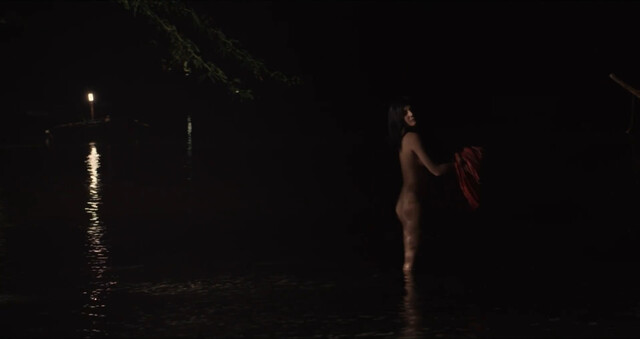 Cloe Barretto nude – Silab (2021)