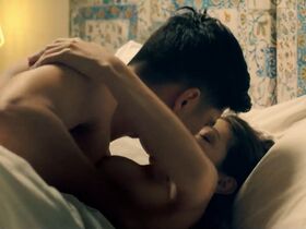 Nathalie Hart sexy, Mariel De Leon nude – Barbara Reimagined (2019)