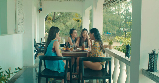 Nathalie Hart sexy, Mariel De Leon nude – Barbara Reimagined (2019)