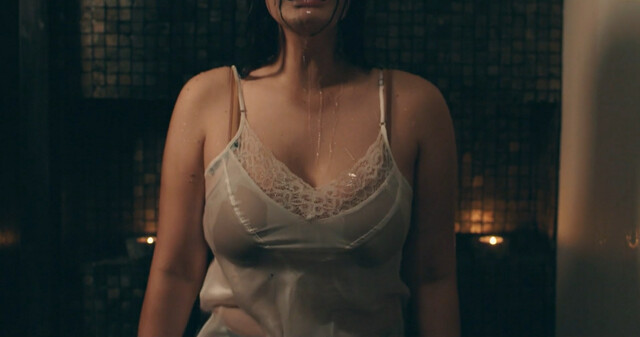 Nathalie Hart sexy, Mariel De Leon nude – Barbara Reimagined (2019)