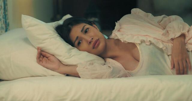 Nathalie Hart sexy, Mariel De Leon nude – Barbara Reimagined (2019)