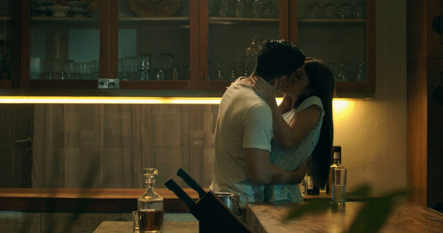 Nathalie Hart sexy, Mariel De Leon nude – Barbara Reimagined (2019)