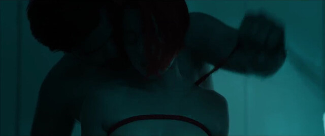 Cristine Reyes nude, Rhen Escano nude – UnTrue (2019)