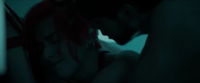 Cristine Reyes nude, Rhen Escano nude – UnTrue (2019)