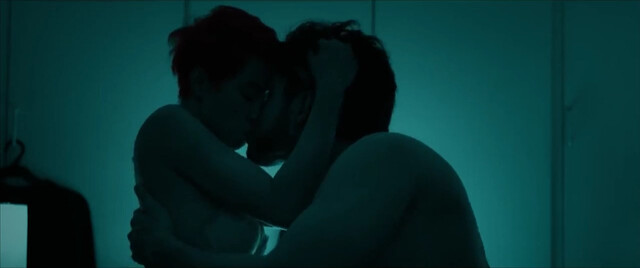 Cristine Reyes nude, Rhen Escano nude – UnTrue (2019)