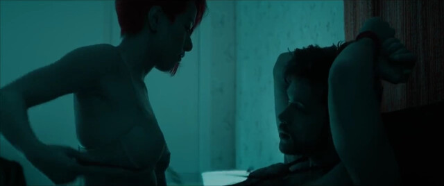 Cristine Reyes nude, Rhen Escano nude – UnTrue (2019)