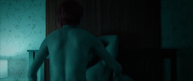 Cristine Reyes nude, Rhen Escano nude – UnTrue (2019)