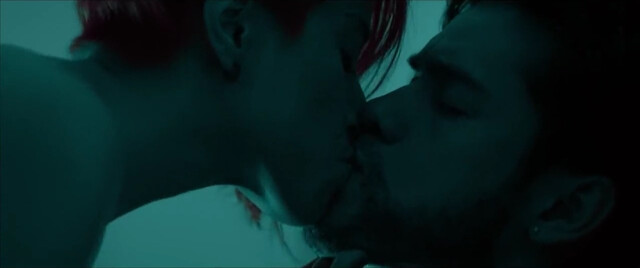 Cristine Reyes nude, Rhen Escano nude – UnTrue (2019)