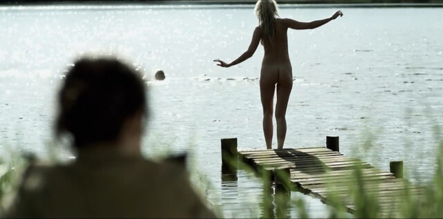 Evgeniya Brik sexy, Natalya Bystrova nude, Anna Rytsareva sexy, Olga Shuvalova sexy – Ne pokiday menya s01e01 (2014)