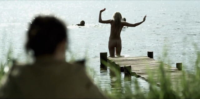 Evgeniya Brik sexy, Natalya Bystrova nude, Anna Rytsareva sexy, Olga Shuvalova sexy – Ne pokiday menya s01e01 (2014)
