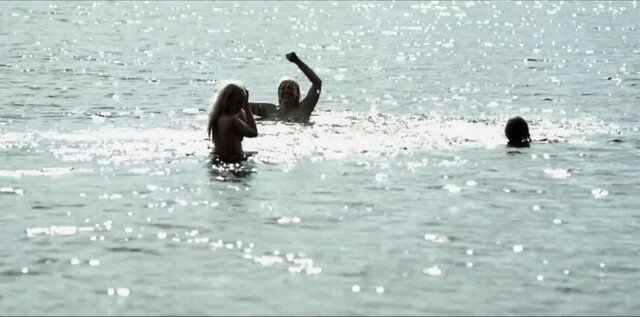 Evgeniya Brik sexy, Natalya Bystrova nude, Anna Rytsareva sexy, Olga Shuvalova sexy – Ne pokiday menya s01e01 (2014)