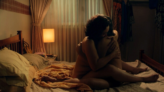 Shamaine Buencamino nude – Lorna (2014)