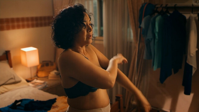 Shamaine Buencamino nude – Lorna (2014)