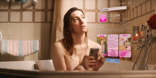 Abril Zamora nude, Andrea Guasch sexy, Maria Maroto nude – Todo lo otro s01e01-05 (2021)