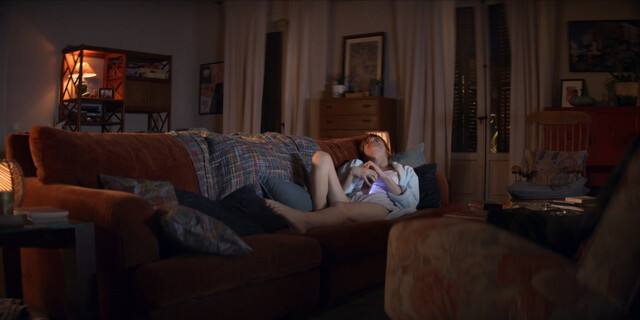 Abril Zamora nude, Andrea Guasch sexy, Maria Maroto nude – Todo lo otro s01e01-05 (2021)