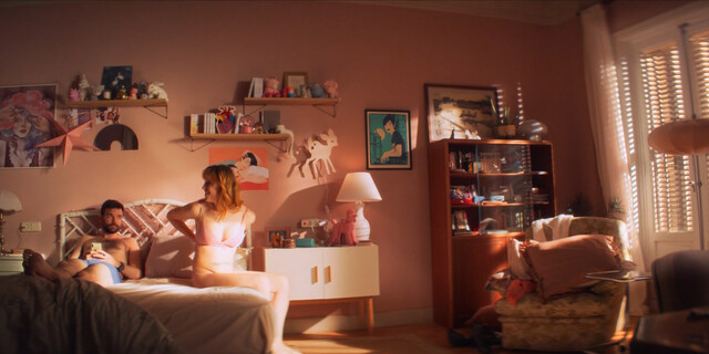 Abril Zamora nude, Andrea Guasch sexy, Maria Maroto nude – Todo lo otro s01e01-05 (2021)