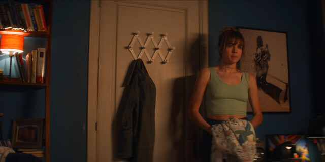 Abril Zamora nude, Andrea Guasch sexy, Maria Maroto nude – Todo lo otro s01e01-05 (2021)