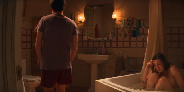 Abril Zamora nude, Andrea Guasch sexy, Maria Maroto nude – Todo lo otro s01e01-05 (2021)