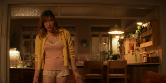 Abril Zamora nude, Andrea Guasch sexy, Maria Maroto nude – Todo lo otro s01e01-05 (2021)