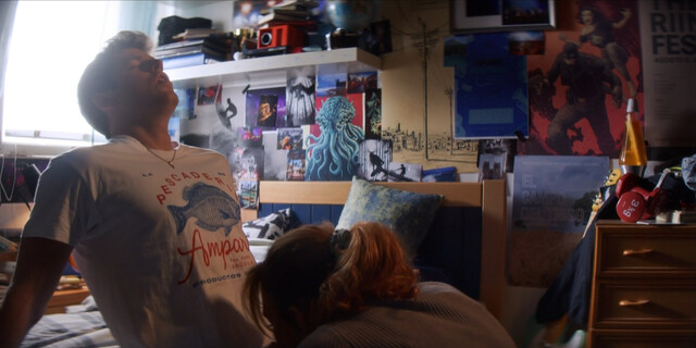 Abril Zamora nude, Andrea Guasch sexy, Maria Maroto nude – Todo lo otro s01e01-05 (2021)