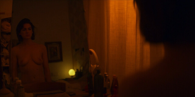 Abril Zamora nude, Andrea Guasch sexy, Maria Maroto nude – Todo lo otro s01e01-05 (2021)