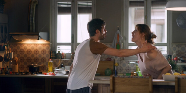 Abril Zamora nude, Andrea Guasch sexy, Maria Maroto nude – Todo lo otro s01e01-05 (2021)