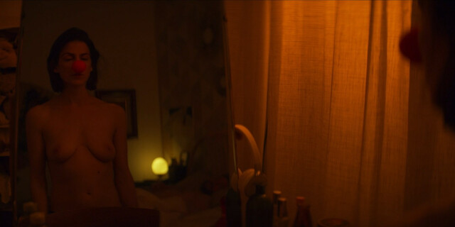 Abril Zamora nude, Andrea Guasch sexy, Maria Maroto nude – Todo lo otro s01e01-05 (2021)