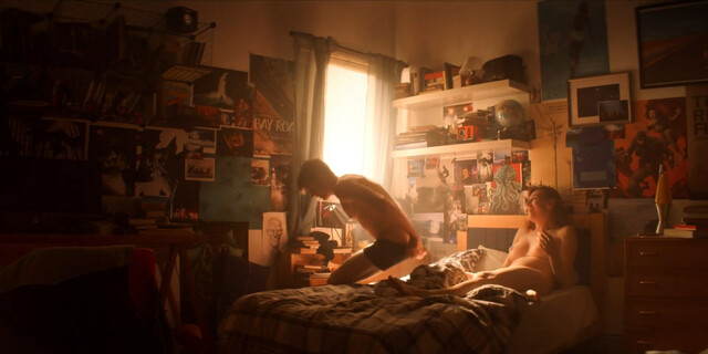 Abril Zamora nude, Andrea Guasch sexy, Maria Maroto nude – Todo lo otro s01e01-05 (2021)