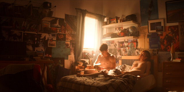 Abril Zamora nude, Andrea Guasch sexy, Maria Maroto nude – Todo lo otro s01e01-05 (2021)